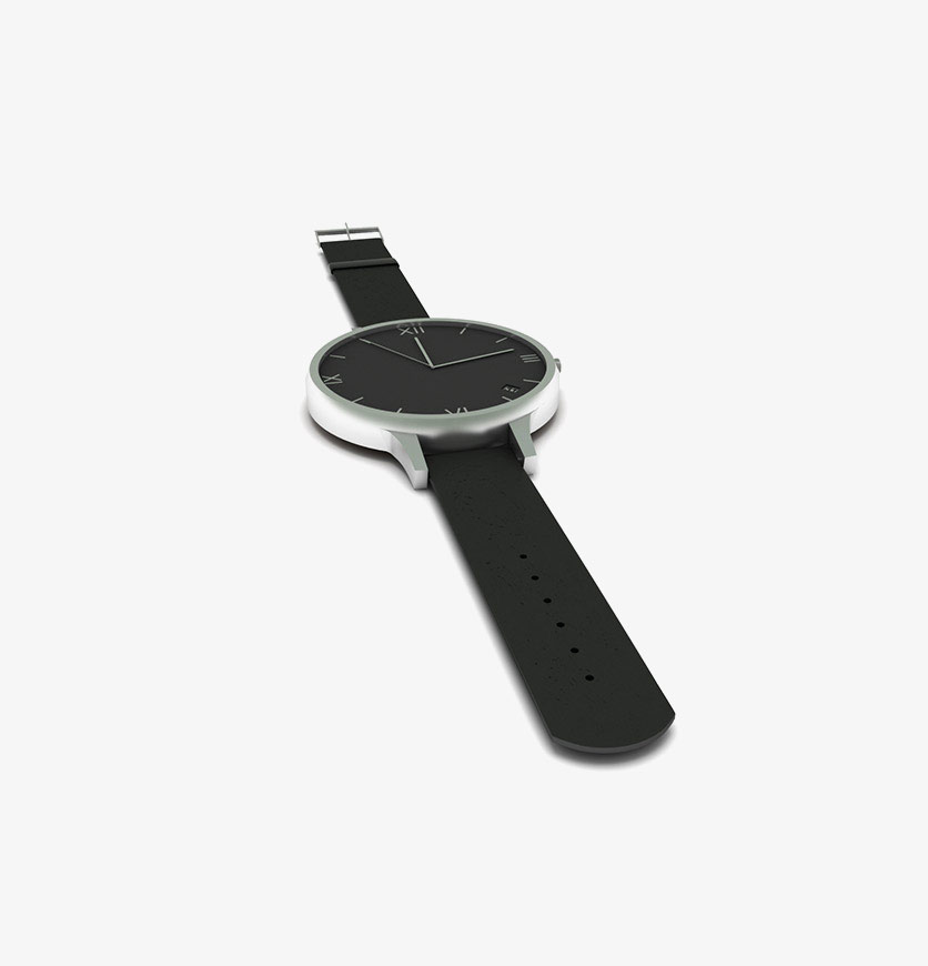 Wristwatch Automatic - Image 2