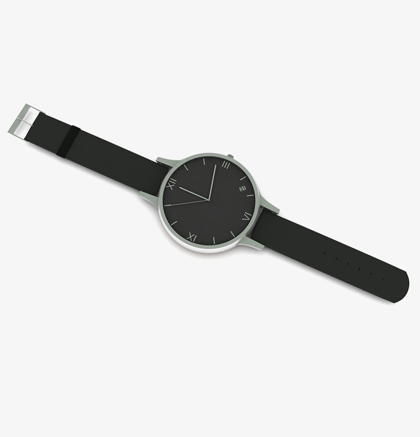 Wristwatch Automatic - Image 3