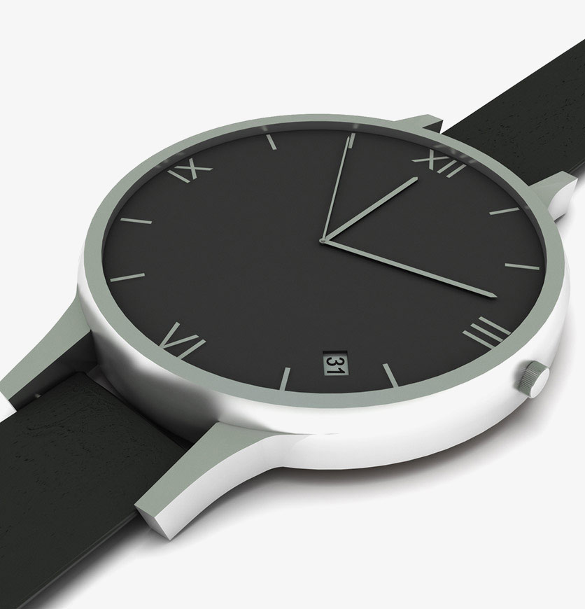 Wristwatch Automatic - Image 4