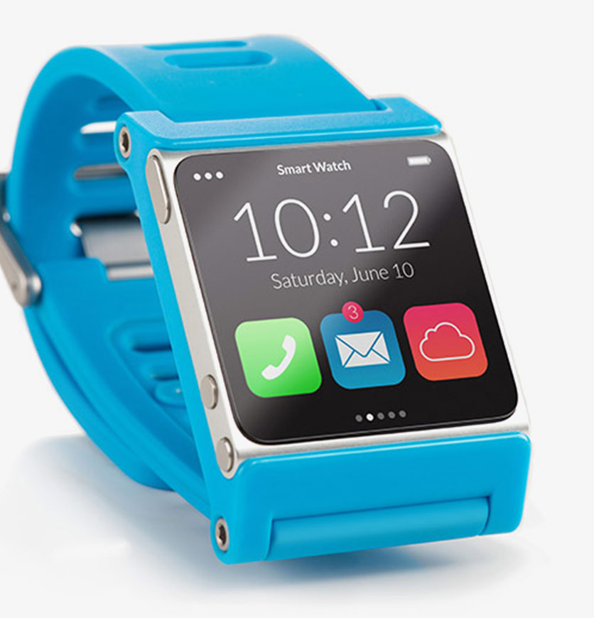 Smart Wristwatch - Image 2