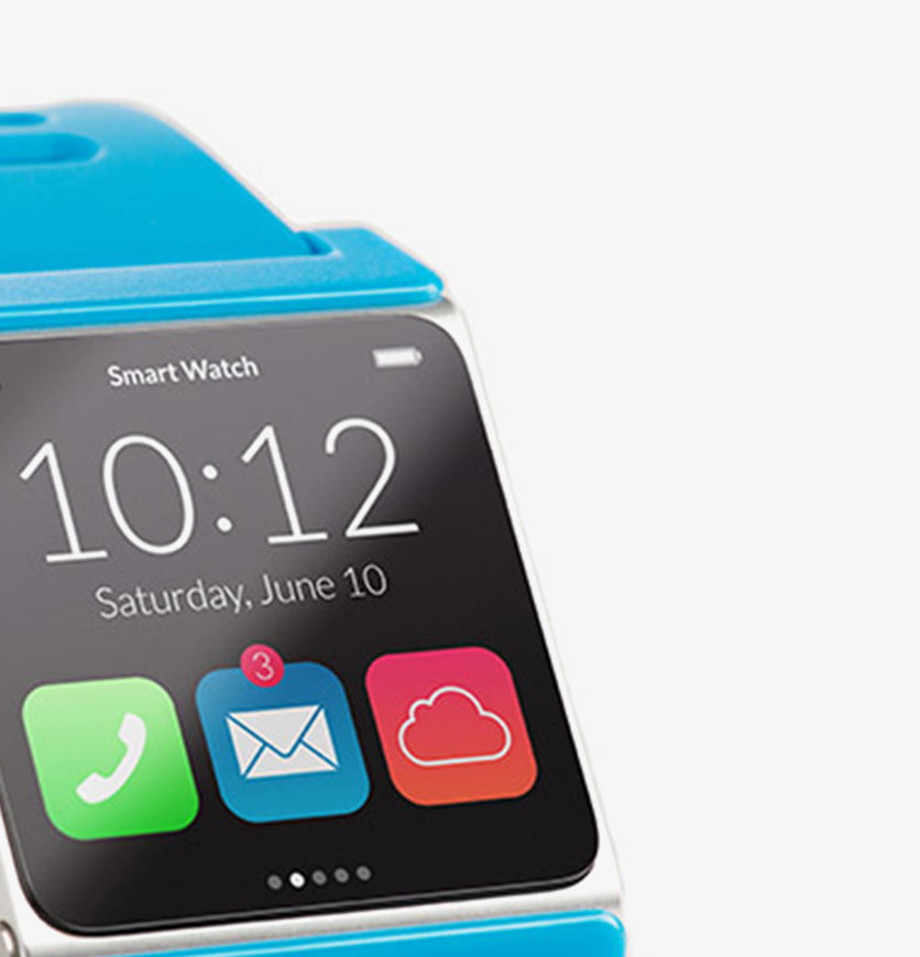 Smart Wristwatch - Image 3