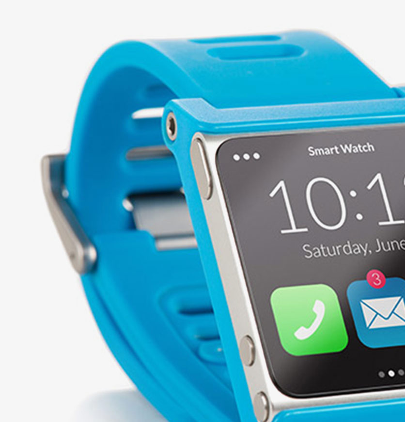 Smart Wristwatch - Image 4