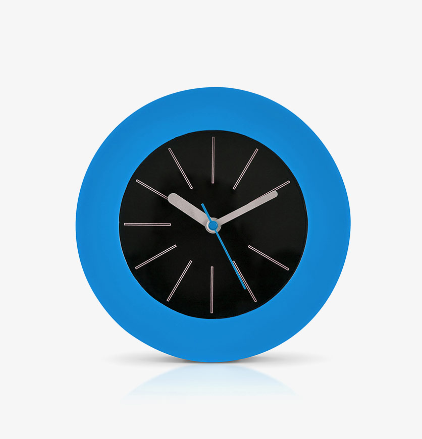 Office Desk Clock - Image 2