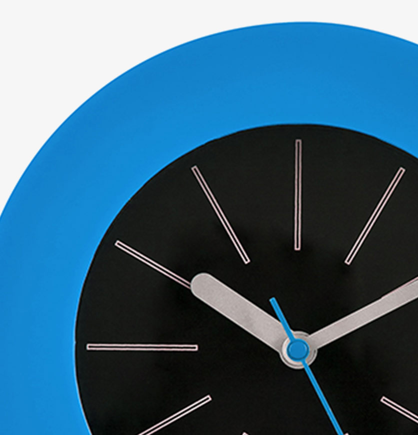 Office Desk Clock - Image 3