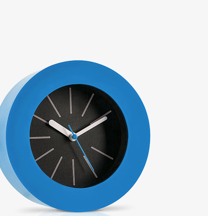 Office Desk Clock - Image 4