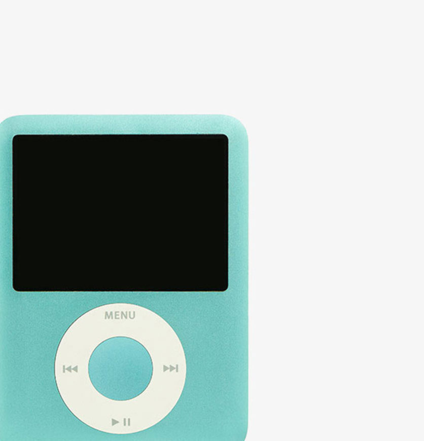 MP3 Music Player - Image 4